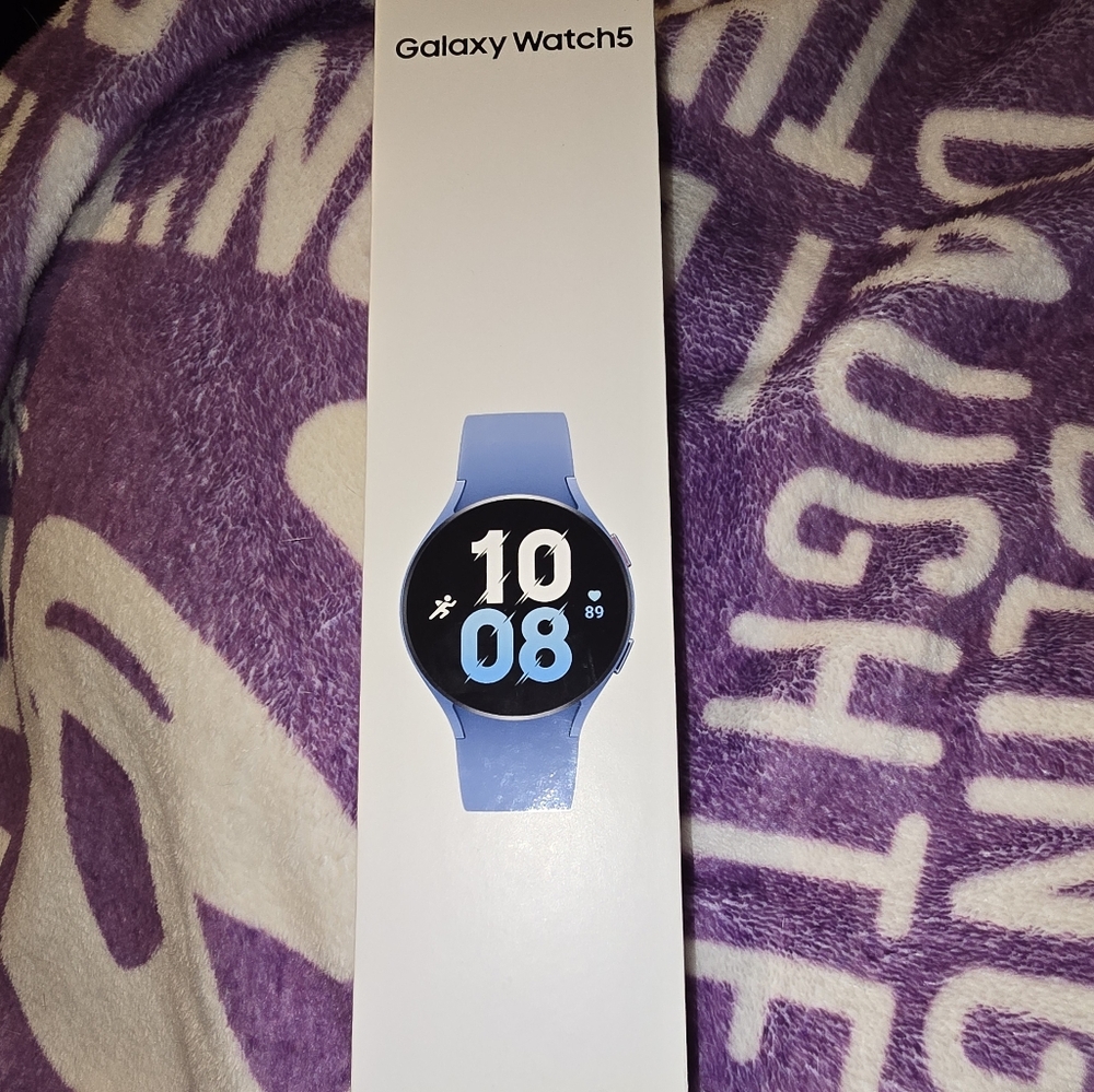 Galaxy Watch 5